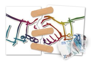 Ακύρωση προστίμου εκπρόθεσμης δήλωσης από επιχειρηματική δραστηριότητα για ποσό κάτω των 300 ευρώ  - Δεν επιβάλλεται πρόστιμο σε περίπτωση εκπρόθεσμης υποβολής δήλωσης χωρίς να υπάρχει αντίστοιχη φορολογική υποχρέωση (εκ παραδρομής).