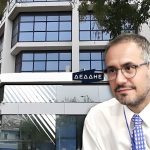 ΔΕΔΔΗΕ: Νέες τεχνολογίες για «αλεξίσφαιρα» δεδομένα και άμεση ανάκαμψη από κυβερνοεπιθέσεις - FinanceNews.gr