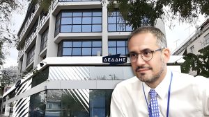 ΔΕΔΔΗΕ: Νέες τεχνολογίες για «αλεξίσφαιρα» δεδομένα και άμεση ανάκαμψη από κυβερνοεπιθέσεις - FinanceNews.gr