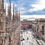 Απαγορεύθηκε η είσοδος στο Μιλάνο στον πρόεδρο του συνδέσμου Παλαιστινίων που ζουν στην Ιταλία