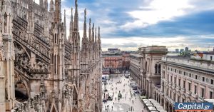 Απαγορεύθηκε η είσοδος στο Μιλάνο στον πρόεδρο του συνδέσμου Παλαιστινίων που ζουν στην Ιταλία