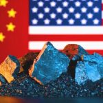 Τιτανομαχία για τις σπάνιες γαίες - Η Κίνα κατηγορεί τις ΗΠΑ για πανικό, ο Trump απελεί με 100% δασμούς