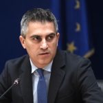 Η Ελλάδα από πέρασμα σε κόμβο: Η στρατηγική Δήμα για τις διασυνοριακές μεταφορές - FinanceNews.gr