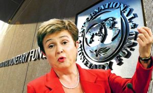 Κρατική στήριξη επιχειρήσεων στην ΕΕ: Φιάσκο με αρνητικές εξωτερικές οικονομίες, σύμφωνα με το ΔΝΤ - FinanceNews.gr