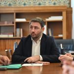 Βαρύ το κλίμα για τον Ανδρουλάκη: Το διπλό λάθος μέσα σε 48 ώρες