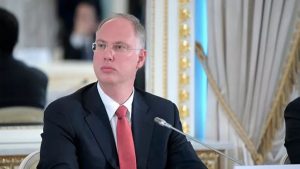Kirill Dmitriev (Ρωσία): Ενημερώσαμε τις ΗΠΑ για τον επαναστατικό πύραυλο Burevestnik