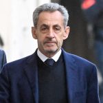 Ο Sarkozy έγινε παππούς μόλις μπήκε στη φυλακή – Ο εγγονός θα πάρει το όνομά του