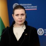 Η εξοπλιστική υστερία διχάζει τη Λιθουανία - Παραιτήθηκε η υπουργός Άμυνας