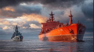 Τρόμος - Σήμανε πόλεμος, όλα θα γίνουν στη Βαλτική - Το... παλιό κόλπο ΗΠΑ, ΕΕ για να «πνίξουν» τη Ρωσία