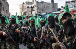 Ραγδαίες εξελίξεις – Η Hamas παραδίδει τα όπλα, ιστορική συμφωνία Trump στη Μέση Ανατολή – Εγγυήσεις για αποχώρηση Ισραήλ από Γάζα