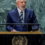 Ο Λούλα δήλωσε πως η συνάντηση με τον Τραμπ ήταν θετική