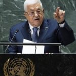 Γάζα: Ο Αμπάς αναμένεται να συμμετάσχει στη σύνοδο κορυφής στο Σαρμ ελ-Σέιχ