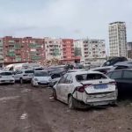 Ισπανία: Ένα χρόνο μετά, η Βαλένθια τιμά τα 237 θύματα των φονικών πλημμυρών