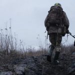 Σοκάρει η βία των στρατολόγων στην Ουκρανία - Πολίτης χτυπήθηκε ανηλεώς και έπεσε σε κώμα