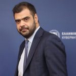 Μαρινάκης: Δεν υπάρχει πολιτικό ζήτημα μεταξύ πρωθυπουργού και κανενός υπουργού - Ο Δένδιας συνυπέγραψε την τροπολογία