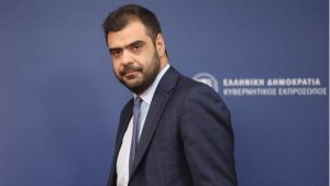 Μαρινάκης: Δεν υπάρχει πολιτικό ζήτημα μεταξύ πρωθυπουργού και κανενός υπουργού - Ο Δένδιας συνυπέγραψε την τροπολογία