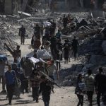 Γάζα: Η ώρα απελευθέρωσης των ομήρων - Τραμπ: 'Ο πόλεμος τελείωσε' - Live εικόνα