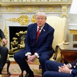 Τραμπ: Ο Ερντογάν θα μπορούσε να βοηθήσει να τερματιστεί ο πόλεμος Ρωσίας-Ουκρανίας