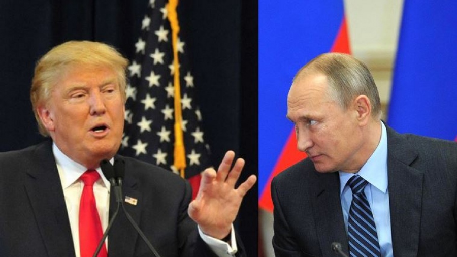 Trump: Θα δώσουμε Tomahawk στην Ουκρανία εάν η Ρωσία συνεχίσει τον πόλεμο, θα έχει άσχημη κατάληξη για Putin