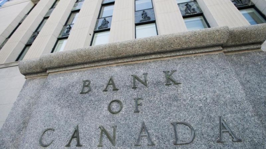 Bank of Canada: Νέα μείωση επιτοκίων κατά 0,25%, στο 2,25% - Σήμα για το τέλος της νομισματικής χαλάρωσης