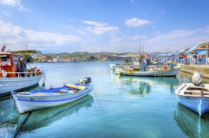 Προσθήκη αίτησης μεταβίβασης δικαιώματος δραστηριοποίησης πλοίου ως λάντζας στην εφαρμογή e-ΔΛΑ