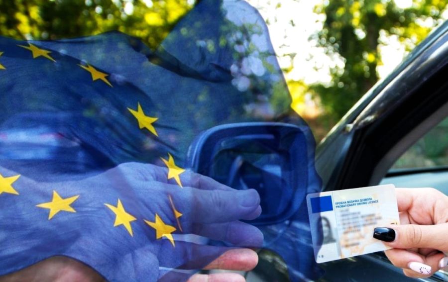 Η ΕΕ αυστηροποιεί τους κανόνες για την απόκτηση άδειας οδήγησης: Πώς αλλάζουν εξετάσεις και πρόστιμα - FinanceNews.gr