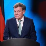 Βάντεφουλ για Γάζα: 'Δεν υπάρχει καλύτερο σχέδιο από αυτό του Τραμπ'