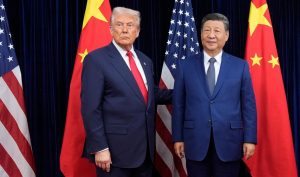 CNN: Τεράστιους κινδύνους για ΗΠΑ κρύβει η εμπορική ανακωχή που συμφώνησαν Trump - Xi στη Νότια Κορέα