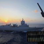 «Πράσινο φως» από τον Λίβανο για οριοθέτηση θαλάσσιων συνόρων με την Κύπρο