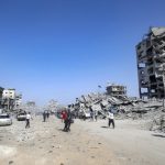 Στο Ισραήλ η σορός ενός ακόμα ομήρου από τη Γάζα