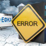Προσωρινή μη διαθεσιμότητα υποβολής ΑΠΔ Οικοδομοτεχνικών Έργων