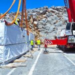 ΔΕΗ: Ξεκίνησε η κατασκευή νέου σταθμού αποθήκευσης ενέργειας (BESS) 50 MW στο Αμύνταιο - FinanceNews.gr