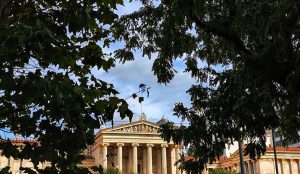 Έτοιμη η «μετακόμιση» του ΕΚΠΑ στην Κύπρο: Ξεκίνησαν οι εγγραφές φοιτητών - FinanceNews.gr