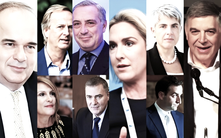 Wall Street 2025: Οι ελληνικές ναυτιλιακές που κρατούν το τιμόνι σε ταραγμένες αγορές - FinanceNews.gr