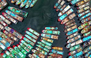 Δραματική στροφή στο εξωτερικό εμπόριο: Ποιες κατηγορίες επιβιώνουν και ποιοι «βυθίζονται» - FinanceNews.gr