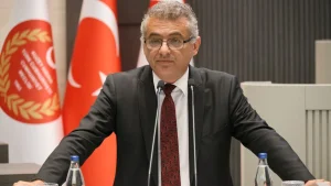 Τουφάν Ερχιουρμάν: O νέος ηγέτης των Τουρκοκυπρίων - FinanceNews.gr