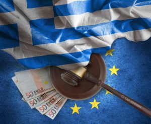 Πρόστιμο 12.500 ευρώ ανά ημέρα στην Ελλάδα για το χώρο υγειονομικής ταφής αποβλήτων της Ζακύνθου επέβαλε το ΔΕΕ