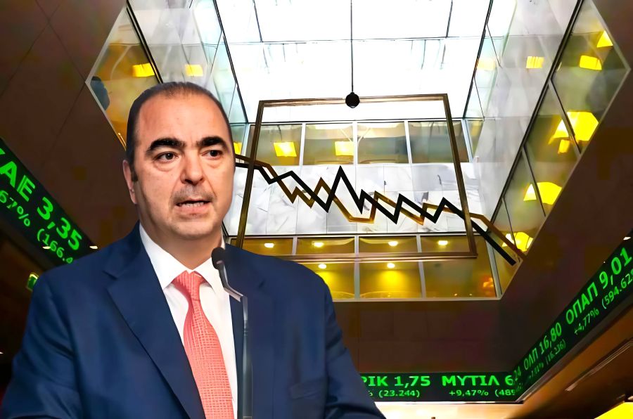 Start για τη δημόσια πρόταση: Εγκρίθηκε η πρόταση εξαγοράς από την Euronext - FinanceNews.gr