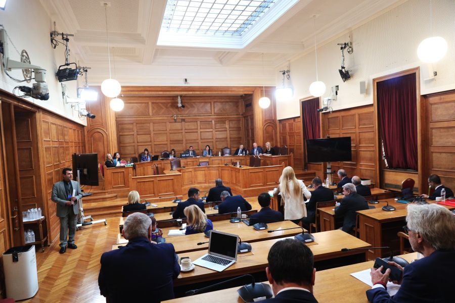 Πληρωμές-μυστήριο» στον ΟΠΕΚΕΠΕ: Νέα αποκάλυψη στην Εξεταστική για 6.000 δεσμευμένα ΑΦΜ - FinanceNews.gr