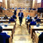 Μελάς στην Εξεταστική ΟΠΕΚΕΠΕ: «Δεν πήρα ούτε ευρώ - Μου χάρισαν μόνο ένα Swatch» - FinanceNews.gr