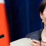 Ιαπωνία: Η πρωθυπουργός Τακαΐτσι είχε μια 'καλή και ειλικρινή' συζήτηση με τον Ντόναλντ Τραμπ
