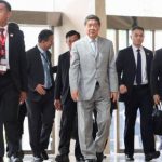 Αμερικανός αξιωματούχος: «Εποικοδομητικές» οι συνομιλίες μεταξύ ΗΠΑ και Κίνας για το εμπόριο