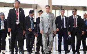 Αμερικανός αξιωματούχος: «Εποικοδομητικές» οι συνομιλίες μεταξύ ΗΠΑ και Κίνας για το εμπόριο