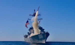 Δεν θα αλλάξουν τίποτα οι Tomahawk στο πεδίο της μάχης - Soskin (Ουκρανία): Θα καθυστερήσει την ειρήνη…