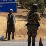 Το PKK ανακοίνωσε πως αποσύρει τις δυνάμεις του από την Τουρκία στο βόρειο Ιράκ