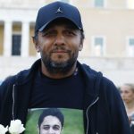 Συγκλονιστικό μήνυμα από τον Πάνο Ρούτσι - Με την τροπολογία προκαλούν τους συγγενείς – «Ας με βάλουν φυλακή»