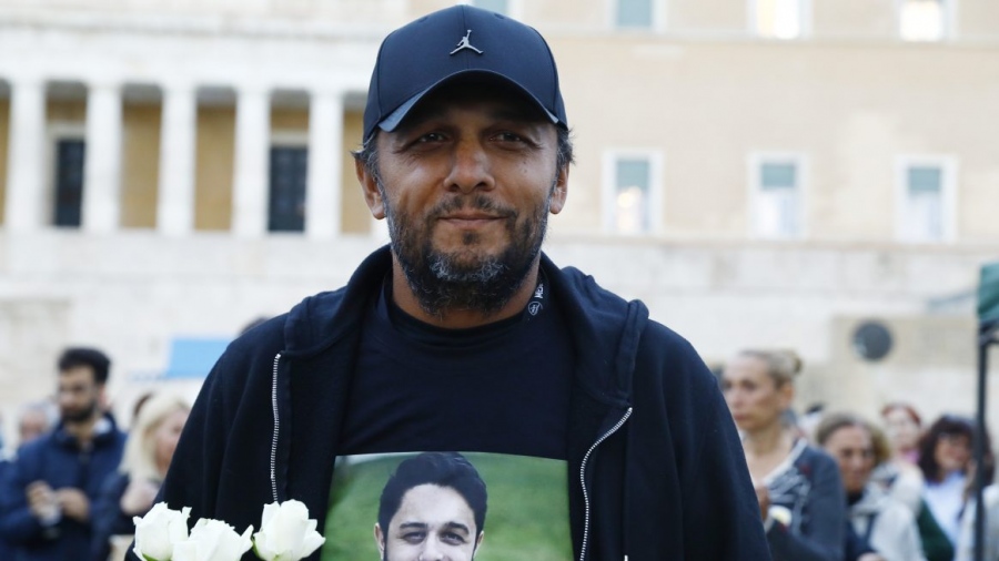 Συγκλονιστικό μήνυμα από τον Πάνο Ρούτσι - Με την τροπολογία προκαλούν τους συγγενείς – «Ας με βάλουν φυλακή»