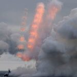 Ο ρωσικός πυρηνοκίνητος πύραυλος Burevestnik εκτοξεύθηκε από το αρχιπέλαγος Νόβαγια Ζεμλιά