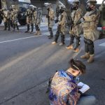 ΗΠΑ: Ο κυβερνήτης της Καλιφόρνιας θα προσφύγει κατά της κυβέρνησης για να μην αναπτυχθούν Εθνοφρουροί από την Πολιτεία του στο Όρεγκον