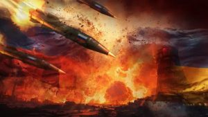 «Θα παγώσετε ούτως ή άλλως» - Η Ρωσία διαλύει μεθοδικά την ενεργειακή υποδομή της Ουκρανίας